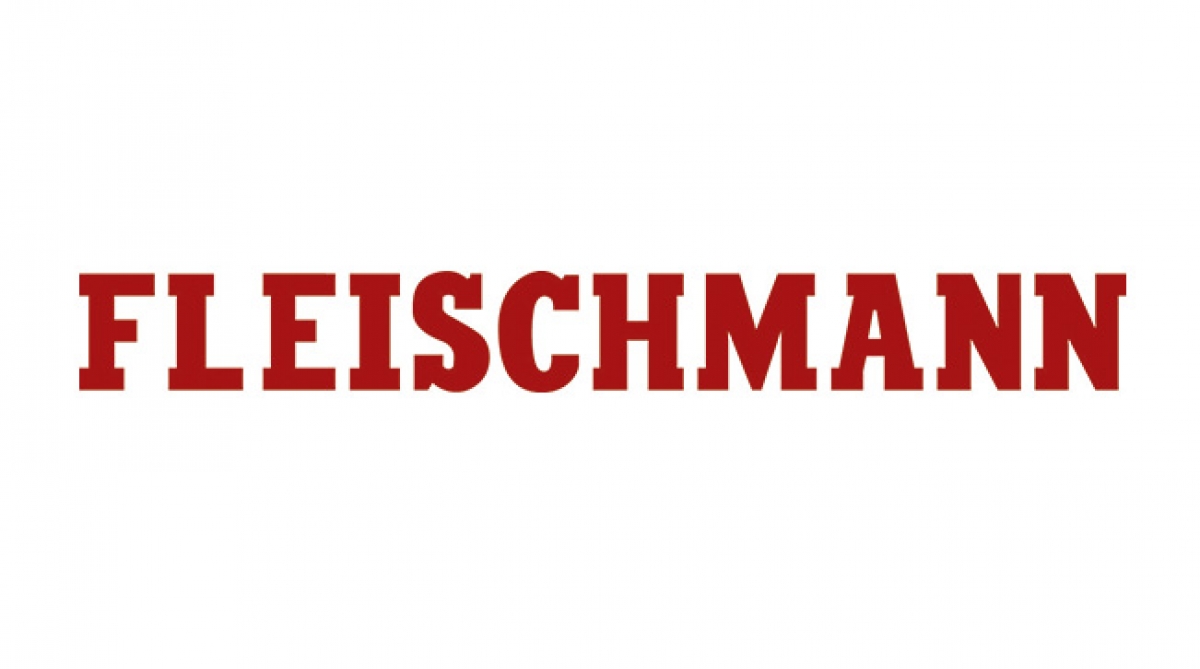 Fleischmann en EXPOTRENSHOP
