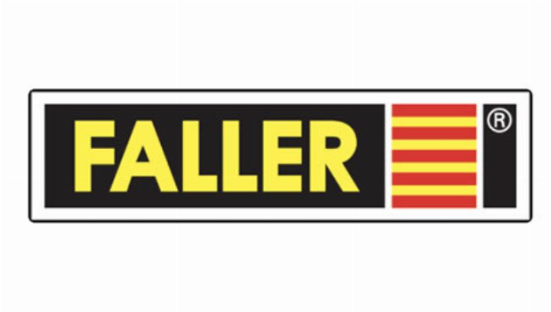 Faller en EXPOTRENSHOP