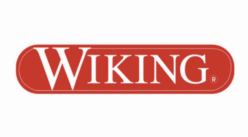 Wiking en EXPOTRENSHOP