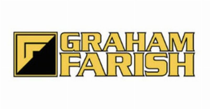 Grahm Farish en EXPOTRENSHOP