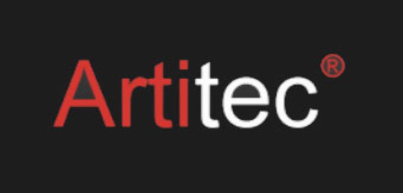 Artitec en EXPOTRENSHOP