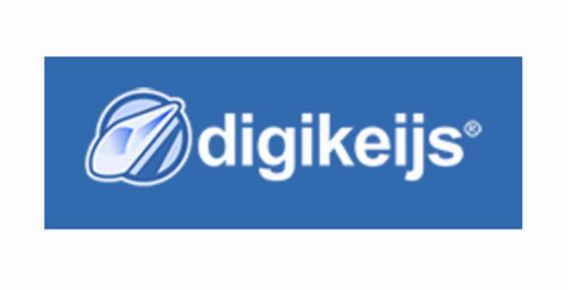 Digikeijs en EXPOTRENSHOP