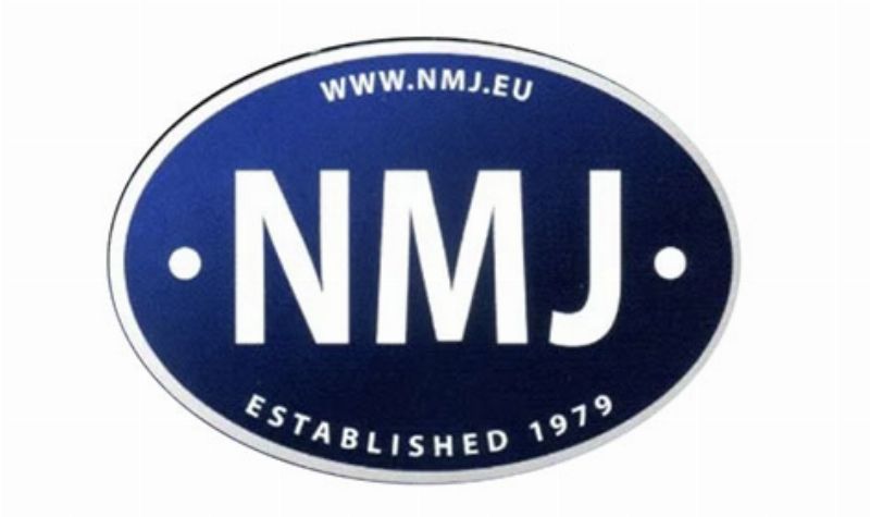 NMJ en EXPOTRENSHOP