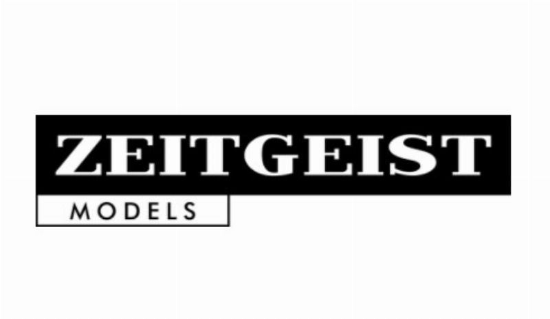 Zeitgeist Models en EXPOTRENSHOP