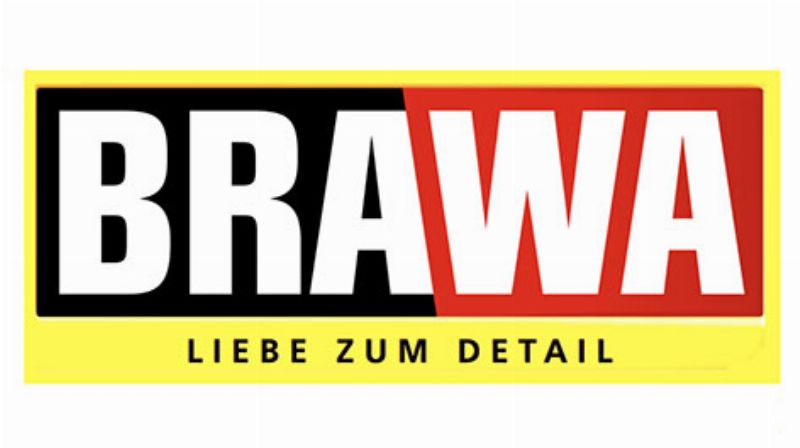 Brawa en EXPOTRENSHOP