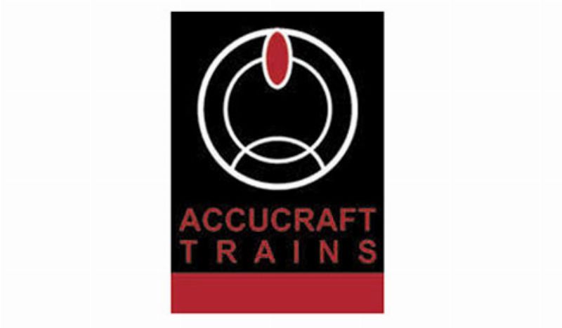 Accucraft Trains en EXPOTRENSHOP