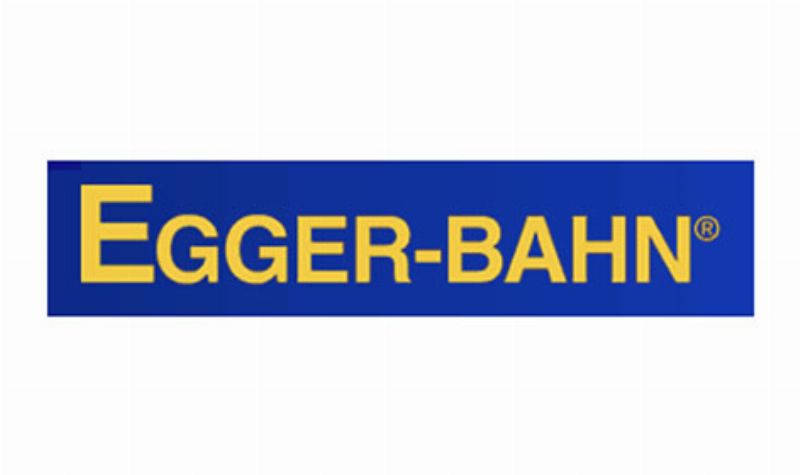 Egger-Bahn en EXPOTRENSHOP