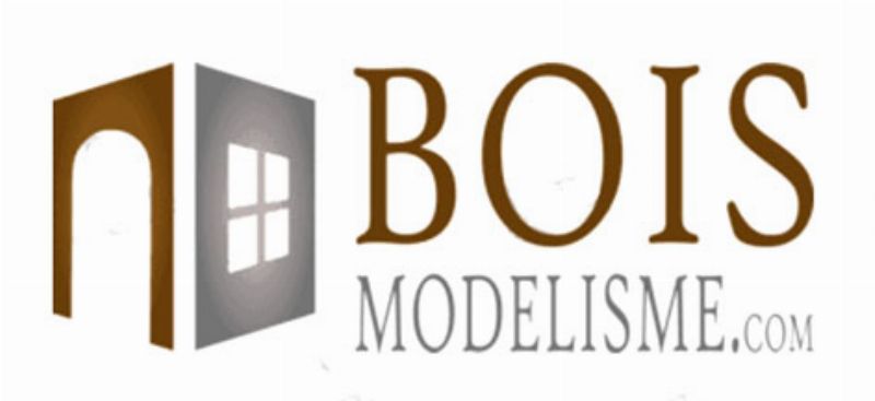 Bois Modelisme en EXPOTRENSHOP