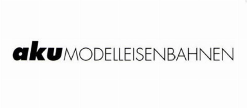 AKU Modelleisenbahnen en EXPOTRENSHOP