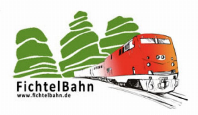 Fichtelbahn en EXPOTRENSHOP