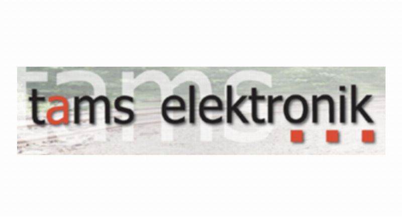 Tams Elektronik en EXPOTRENSHOP