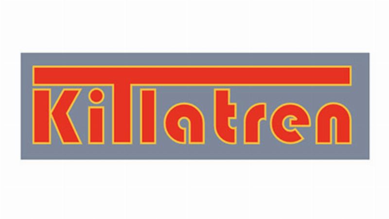 Kitlatren en EXPOTRENSHOP