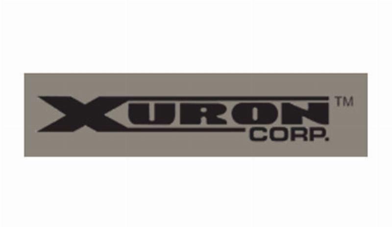 Xuron en EXPOTRENSHOP