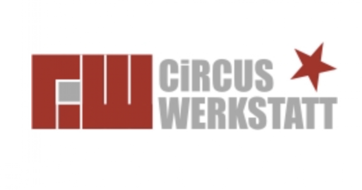 Cirkus Werkstatt en EXPOTRENSHOP