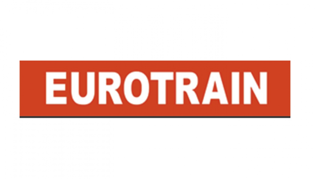 Eurotrain en EXPOTRENSHOP