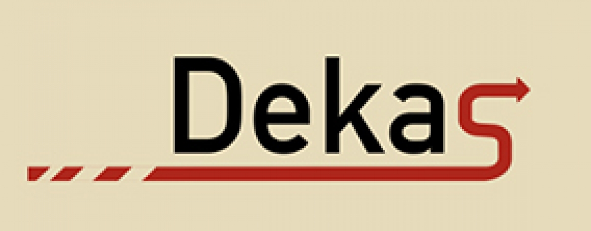 Dekas en EXPOTRENSHOP